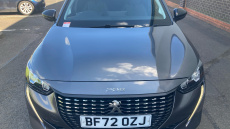 Peugeot 208 1.2 PureTech 100 Allure Premium + 5dr Petrol Hatchback